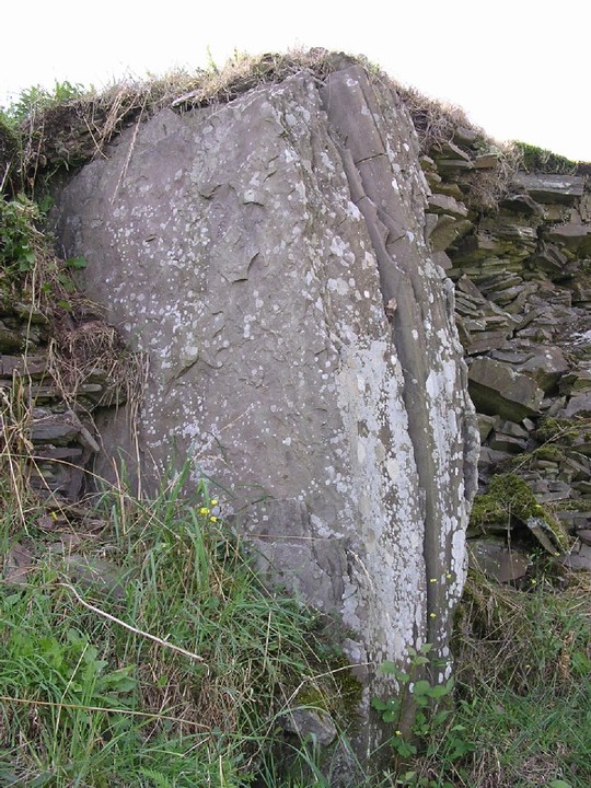 Penyrwrlodd (Long Cairn) by elderford