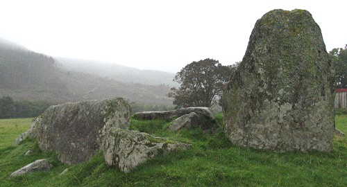 Brackley (Chambered Tomb) by greywether