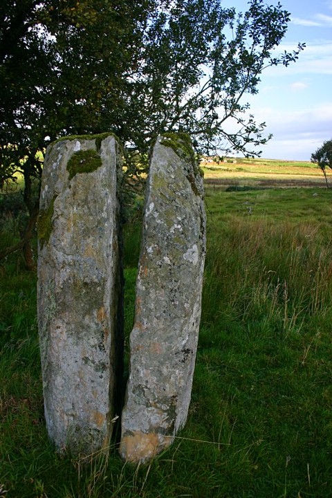 Guidebest (Stone Circle) by tumulus