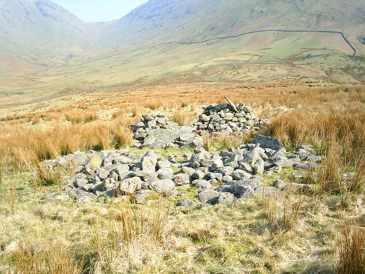 Troutbeck Park (Cairn(s)) by The Eternal