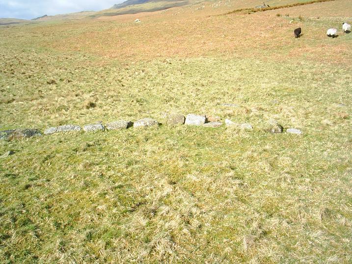 Banniside (Stone Circle) by The Eternal