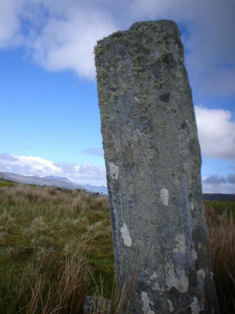 Suidhe (Standing Stones) by Sarcassy