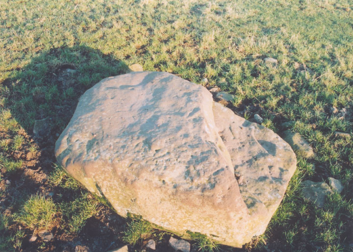 Balkemback (Stone Circle) by BigSweetie