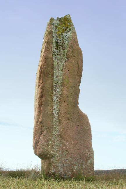 Machrie Moor (Stone Circle) by Hob