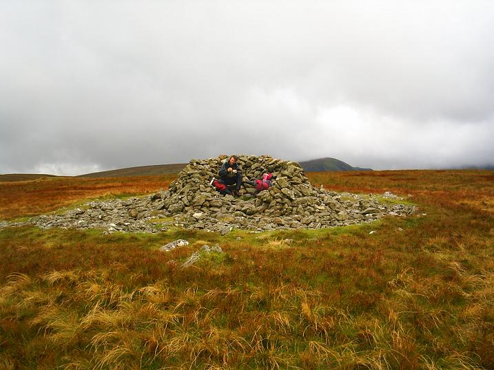 Selside Pike (Cairn(s)) by The Eternal
