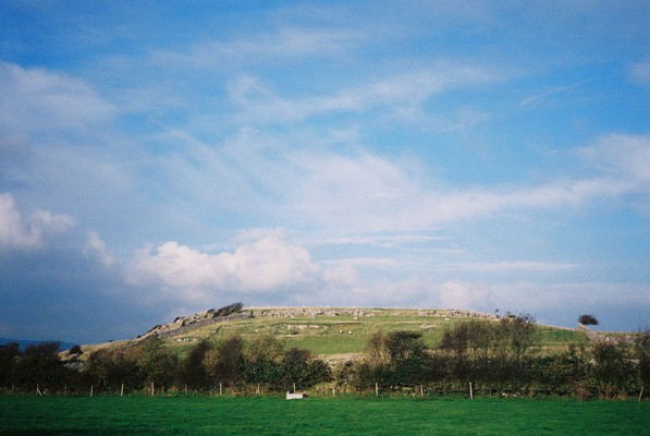 Great Urswick Fort (Hillfort) by Creyr
