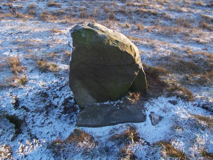 Thirteen Stones Hill (Stone Circle) by treehugger-uk