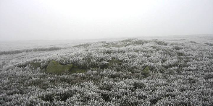 Kildale Moor (Cairn(s)) by fitzcoraldo