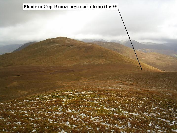 Floutern Cop (Cairn(s)) by The Eternal