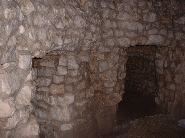 Grime's Graves (Ancient Mine / Quarry) by Alchemilla