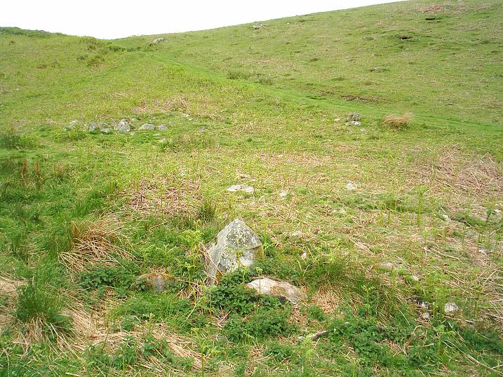 The Coombs, Martindale (Cairn(s)) by The Eternal