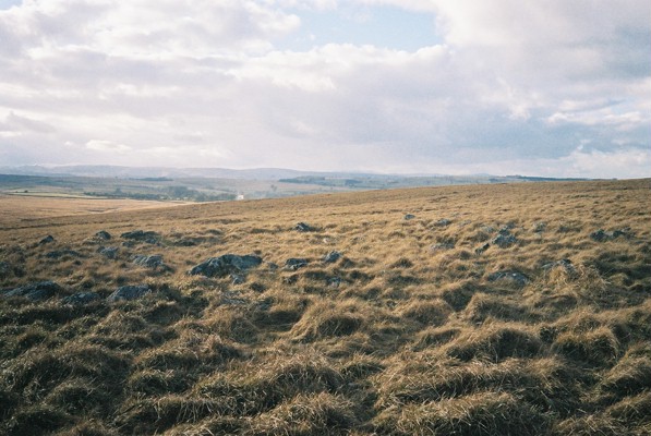 Gaythorn Plain (Ring Cairn) by Creyr
