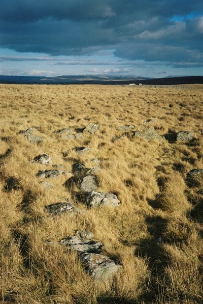 Gaythorn Plain (Ring Cairn) by Creyr