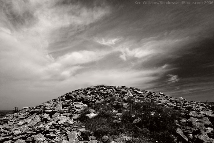 Poulawack (Cairn(s)) by CianMcLiam