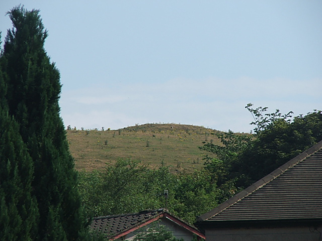 Harpur Hill Cairn (Cairn(s)) by postman