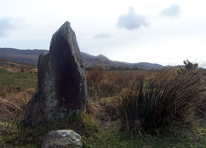 Ardgroom Outward (Stone Circle) by IronMan