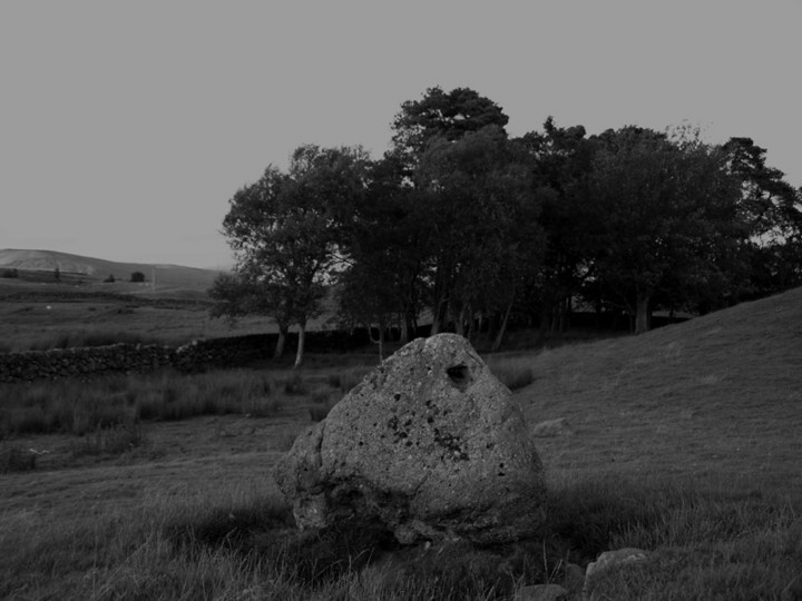Holm of Daltallochan (Stone Circle) by rockartwolf