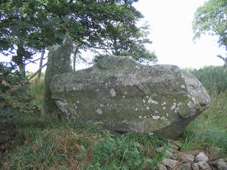 Berrybrae (Stone Circle) by Chris