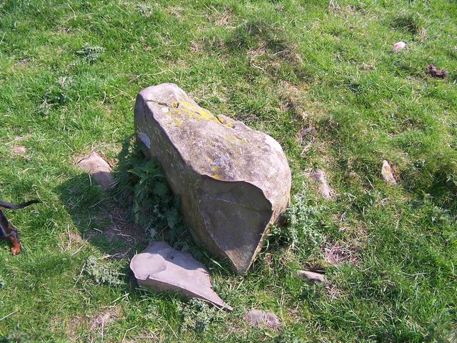 Casterton (Stone Circle) by treehugger-uk