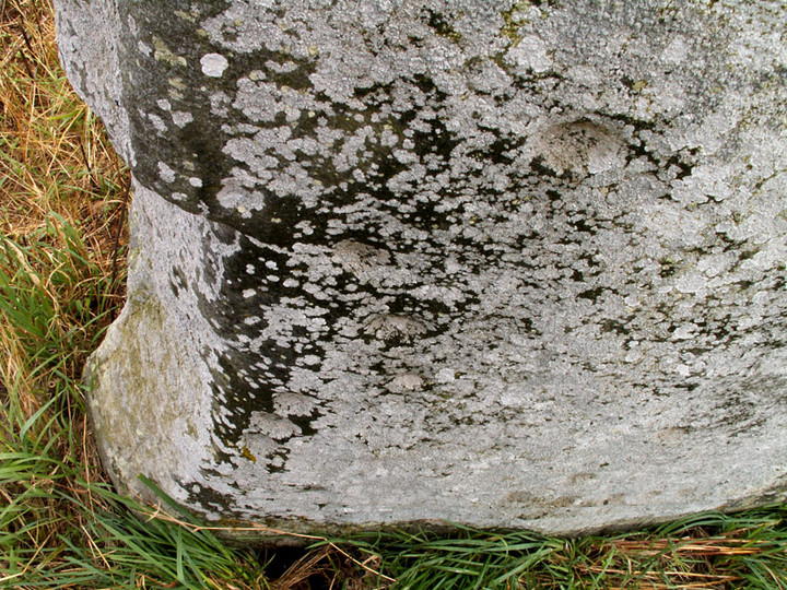 Balquhain (Stone Circle) by rockartwolf
