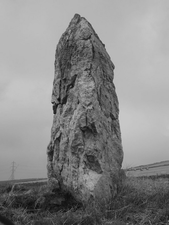 Balquhain (Stone Circle) by rockartwolf