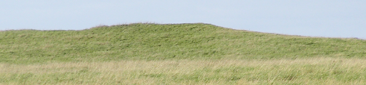 Crustan (Round Barrow(s)) by wideford