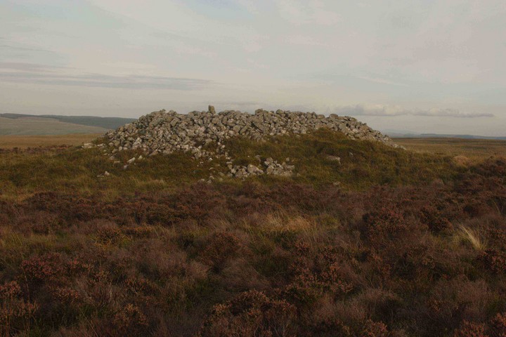 Crugiau Merched (Cairn(s)) by tuesday