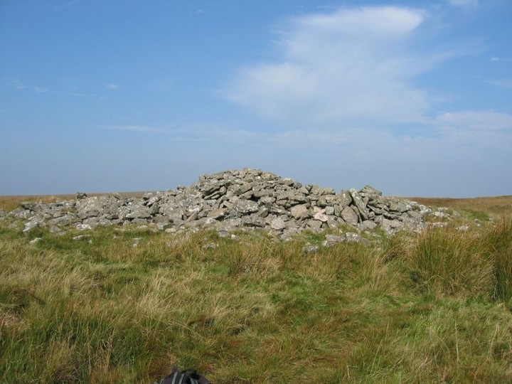 Snowdon (Cairn(s)) by Meic