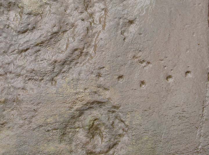 Bombie 2 (Cup and Ring Marks / Rock Art) by rockartwolf