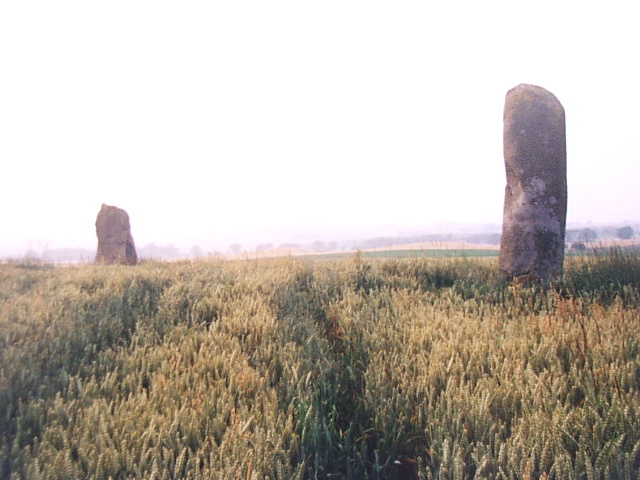 Orwell (Standing Stones) by postman