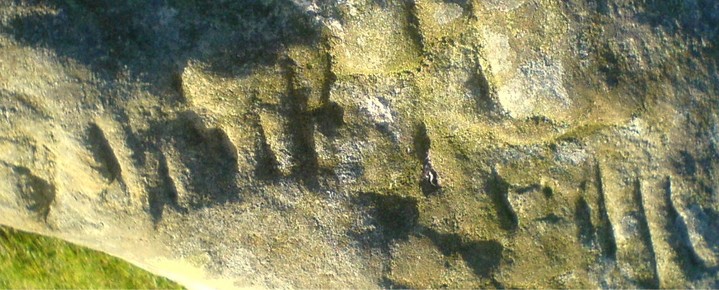 Lordenshaw (Cup and Ring Marks / Rock Art) by bobpc