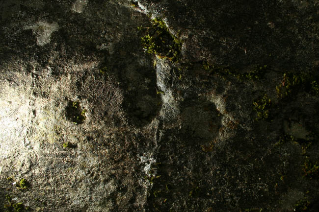 Slockavullin (Cup and Ring Marks / Rock Art) by Hob