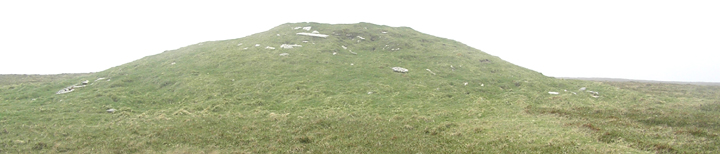 North Howe (Chambered Cairn) by wideford