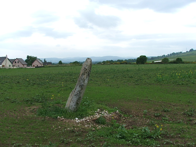 Windhill (Standing Stones) by postman