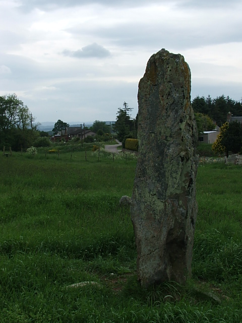 Windhill (Standing Stones) by postman