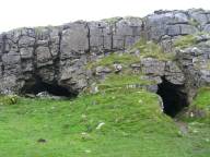 Jubilee Cave, Settle (Cave / Rock Shelter) by grumpy3039