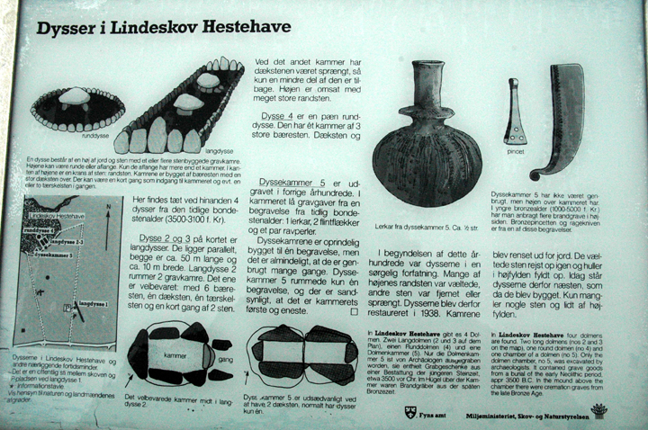 Dysser i Lindeskov Hestehave (Complex) by Moth