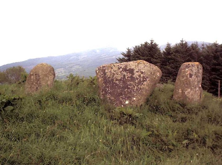 Machuim (Stone Circle) by winterjc