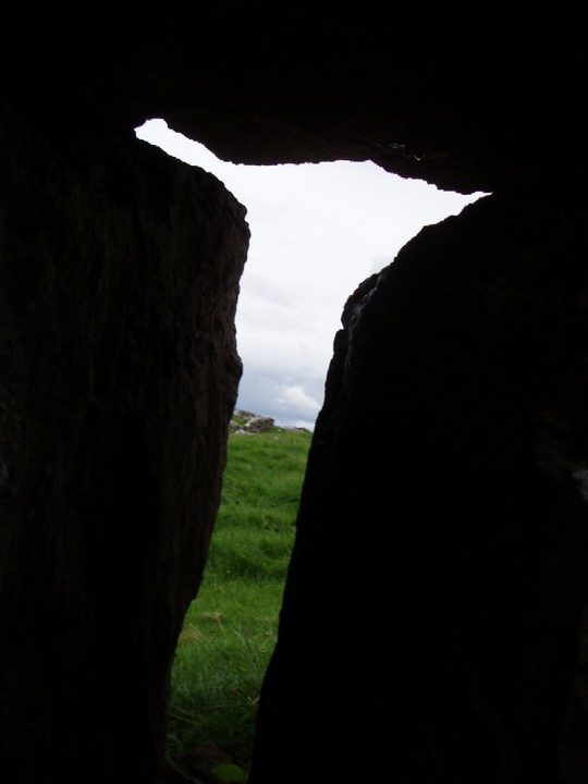 Great Urswick (Burial Chamber) by Vicster