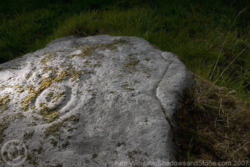 Burren (Central II) (Burial Chamber) by CianMcLiam