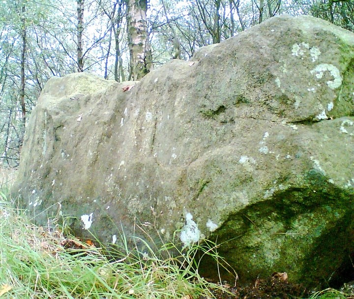 Horse Clough (Chambered Tomb) by Bruvs