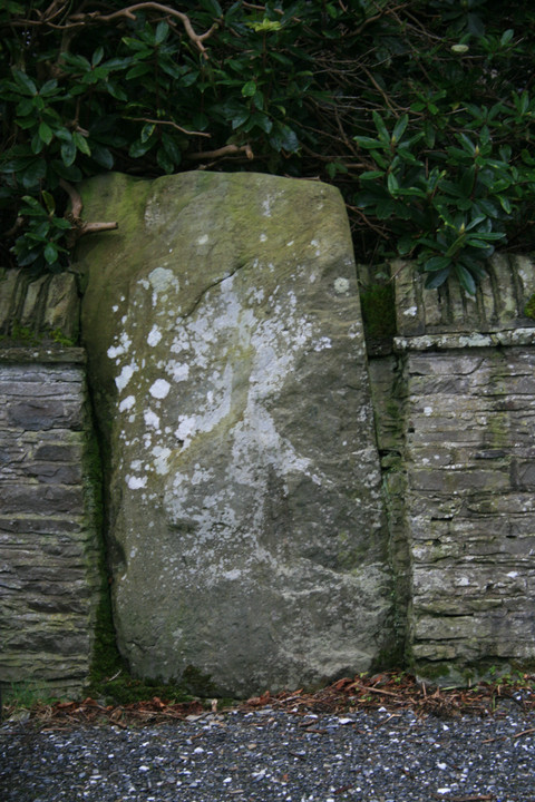 Ysbyty Cynfyn (Christianised Site) by postman