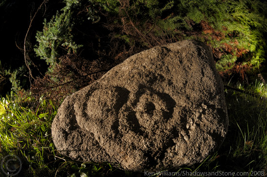 Brandon Hill (Cup and Ring Marks / Rock Art) by CianMcLiam