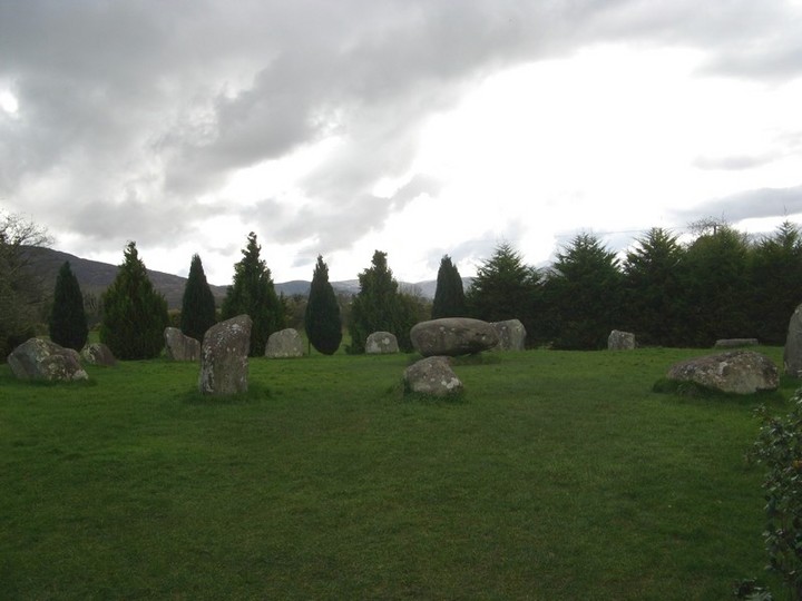Kenmare (Stone Circle) by bawn79