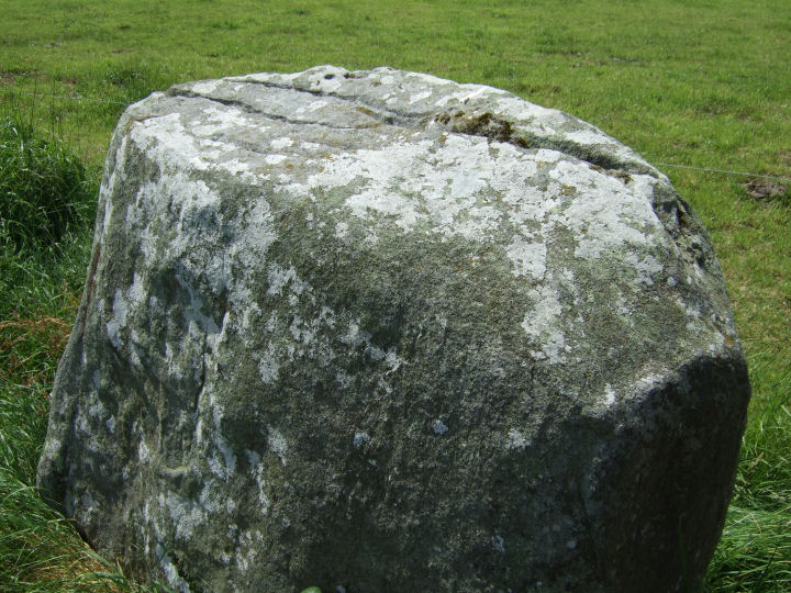 Bohonagh (Stone Circle) by gjrk