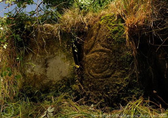 Clover Hill (Passage Grave) by CianMcLiam