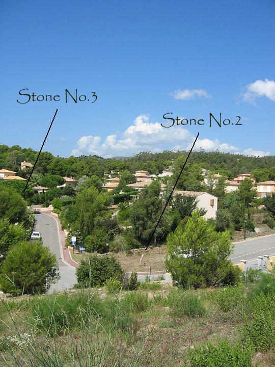 Menhirs de Vessieres (Standing Stones) by fitzcoraldo
