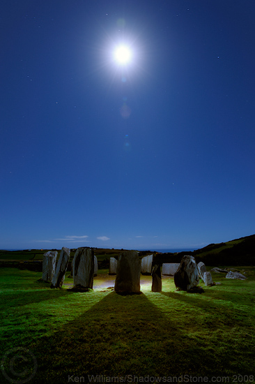 Drombeg (Stone Circle) by CianMcLiam