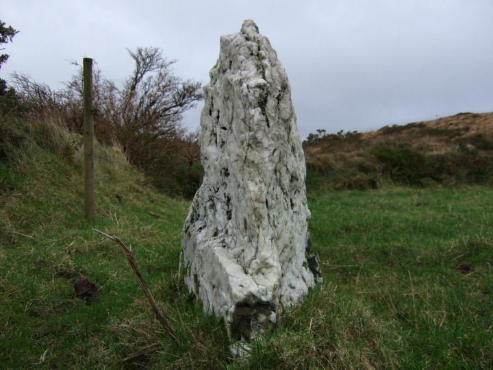 Maulatanvally (Standing Stones) by gjrk