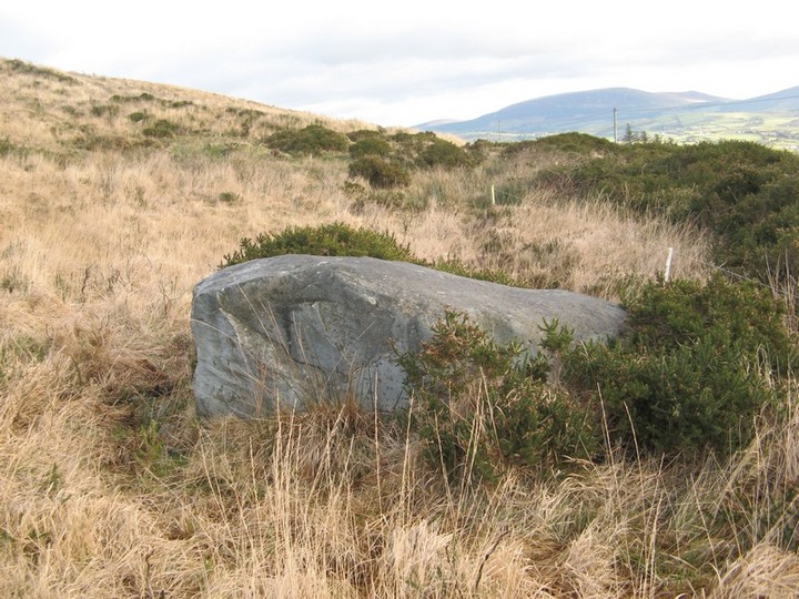 Claragh E (Stone Circle) by bawn79